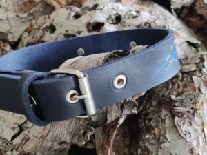 Oslo Blue Fantasy Decorated, Mavay Dark-Blue, M