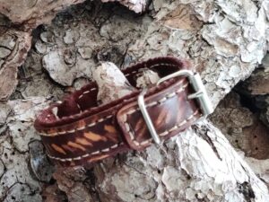 Avani Fantasy Colored & Decorated, Xsaro Multi-Brown, XS