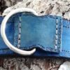 Avani Fantasy Colored & Tooled, Miruni Mystical-Blue, M