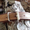Avani Fantasy Colored & Tooled, Xsanai Pearl-Gold, XS