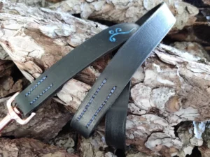Oslo Blue Fantasy Lamara Dark-Blue, M