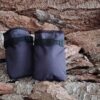 Dog Boots SOLID Square MO 11/XL