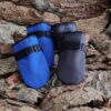 Dog Boots SOLID Round MO 31/M Lang