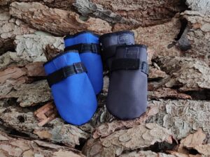 Dog Boots SOLID Round MO 31/M Lang
