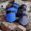 Dog Boots SOLID Round MO 12/M