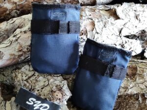 Dog Boots EASY Square MO 12/M
