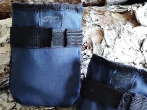Dog Boots EASY Square MO 12/M