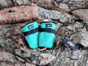 Dog Boots EASY Square MO 21/XS