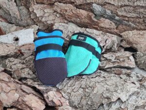 Dog Boots EASY Round MO 33/L
