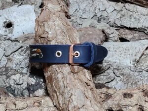 Oslo Blue Fantasy, Decorated, Morona Dark-Blue, M